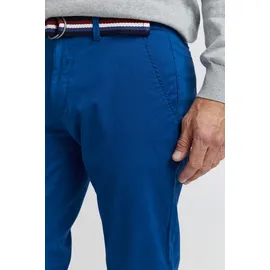 FQ1924 Chinohose Klassisch Blau 38 30