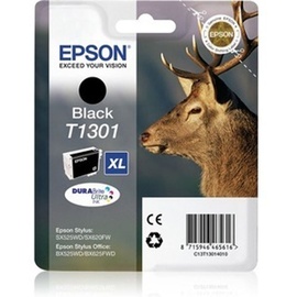 Epson T1301 schwarz