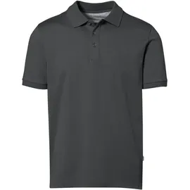 Hakro Poloshirt Cotton-Tec 814 - M