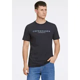 Lindbergh T-Shirt blau XL