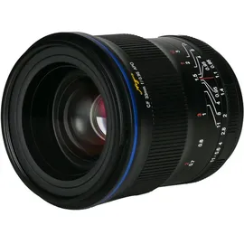 Laowa Argus 33 mm F0,95 CF APO Fuji X