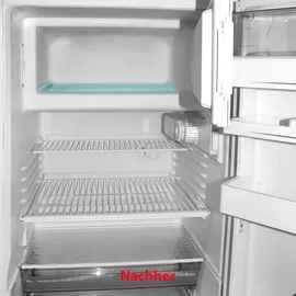 ScanPart Antifrostmatte 1120000013 47x24 cm