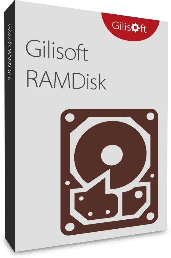 Gilisoft RAMDisk