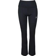 witeblaze Smilla Jazzpants sportlich Schwarz 36
