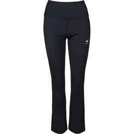 witeblaze Smilla Jazzpants sportlich Schwarz 36