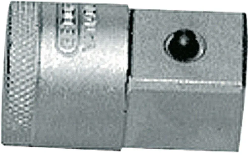 Vergrößerungsstück GEDORE 1/2'' auf 3/4''