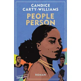 Blumenbar People Person