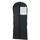 Wenko Kleidersack Deep Black 60 x 150 cm
