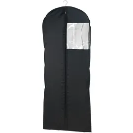 Wenko Kleidersack Deep Black 60 x 150 cm