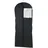Wenko Kleidersack Deep Black 60 x 150 cm