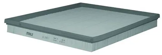 MAHLE Luftfilter lx20651 Filtereinsatz 37,3mm für Ford