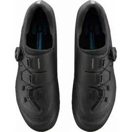 Shimano XC503 Schwarz 45