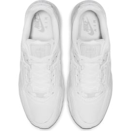 Nike Air Max LTD 3 Herren White/White/White 42,5