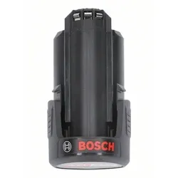 Akkupack 12 Volt Lithium-Ionen PBA 12 Volt, 2.0 Ah (1607A350CU)