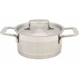 Krüger Kreta Bratentopf 16 cm rund