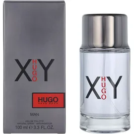 HUGO BOSS Hugo XY Eau de Toilette 100 ml