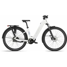 Scott Sub 10 Belt Wave 29 Zoll RH 54 cm weiß