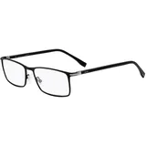 HUGO BOSS BOSS 1006/IT 003 MATTE BLACK 55/16/145 Herren Brillen
