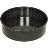 RIESS Tortenform Emaille 24 cm