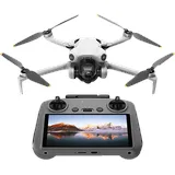 DJI Mini 4 Pro (DJI RC 2)