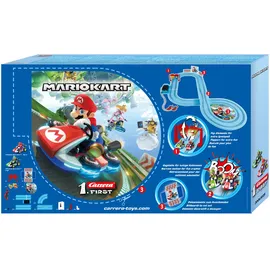 Carrera FIRST Nintendo Mario Kart 20063028