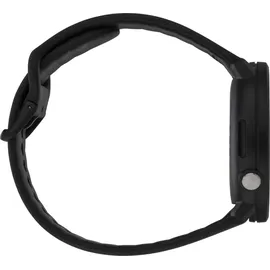 Polar Unite schwarz Metallverschluss