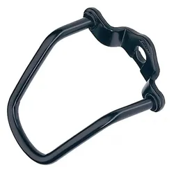 Point Schutzbügel Schaltwerk 80mmschwarz