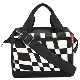Reisenthel Allrounder Cross op-art