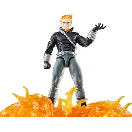 Hasbro Ghost Rider Actionfigur 15 cm