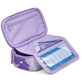 Satch Schlamperbox nordic blue