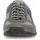 Gabor Sneaker Low Herren Grau/Blau 43
