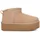 UGG Australia Ugg Classic Ultra Mini Platform - Sand - EU