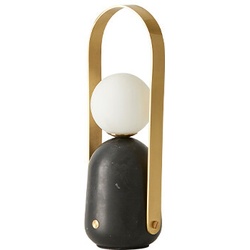 Aromas Del Campo - Nano Portable Tischleuchte - cm - 27.2 cm