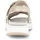Gabor Damen, Low-Top Sneaker, Frauen Halbschuhe,schnürschuhe,schnürer,straßenschuhe,Strassenschuhe,Sportschuhe,Muschel,37.5 EU / 4.5 UK