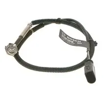 Bosch Sensor, Abgastemperatur