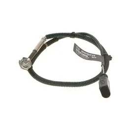 Bosch Sensor, Abgastemperatur