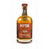 Hyde No.8 Heritage Cask Stout Cask Finished 43% vol 0,7 l