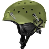 K2 Route Military,