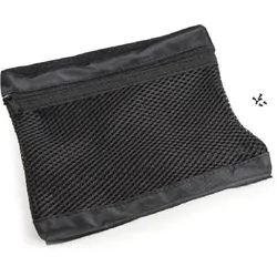 B&W Netz-Deckeltasche für Type 4000