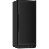 Klarstein Velaire Unterbau-Weinkühlschrank Modern, Elegant UV-Schutz, Dual-Zone 122 Flaschen