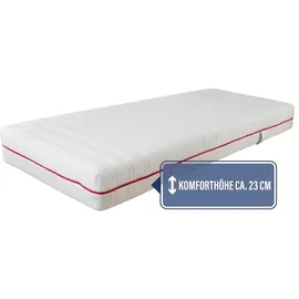 Beco Double Flex 140 x 200 cm H2