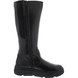 WALDLÄUFER H-Tami Damen Schwarz 37