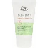 Wella Elements Calming Pre-Shampoo 70 ml
