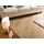 Krono Original Laminat Atlantic 8 (Sundance Oak, Landhausdiele, 1.285 x 192 x 8 mm)