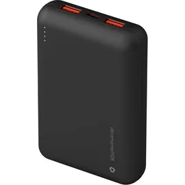 dbramante1928 20000 mAh Schwarz