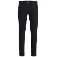 JACK & JONES Liam Original Sq 356 Jeans Black