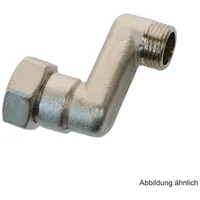 Emax S-Anschluss 1/2'' mit Überwurfmutter 3/4'', Eurokonus (Ausführung: 40