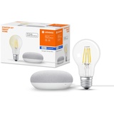 LEDVANCE Nest Mini + Starterkit Beleuchtung E27