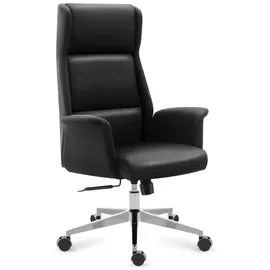 mark adler Boss 5.6 Kunstleder Schwarz