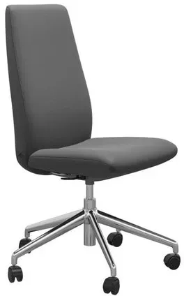 Stressless Home Office Laurel in Leder Batick